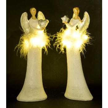 Figurka Led-Prom.
