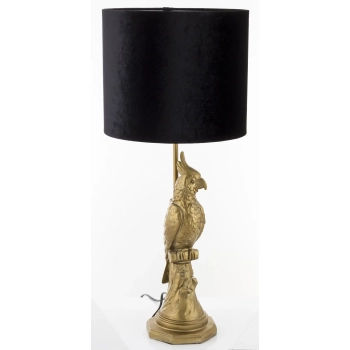 Lampa Z Kloszem-Prom.