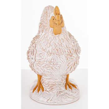 Figurka Kura