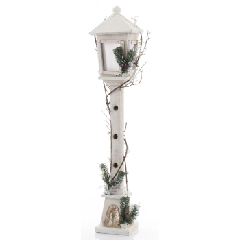 Lampa Led-Prom.