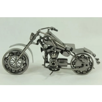 Pl Motocykl 25 Cm