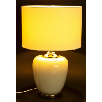 Lampa Z Kloszem