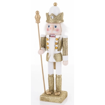 Figurka Dziadek Do Orzechów
