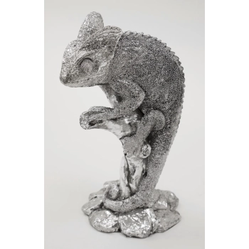 Figurka Kameleon