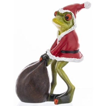 Figurka Żaba