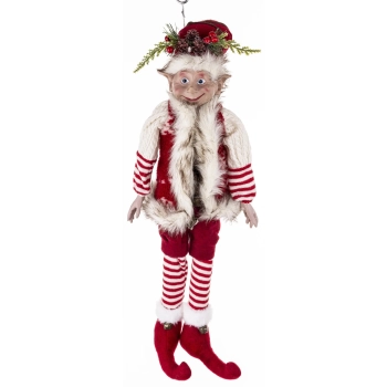 Figurka Elf