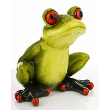 Figurka Żaba