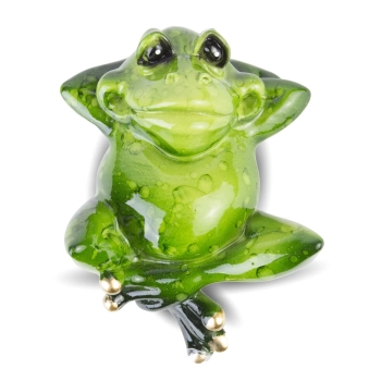 Figurka Żaba