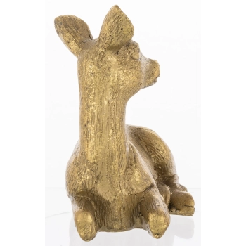 Figurka Jeleń