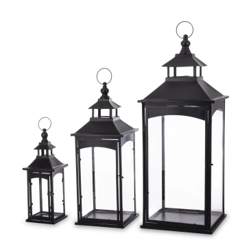 Lampion  Kpl. 3 Szt.