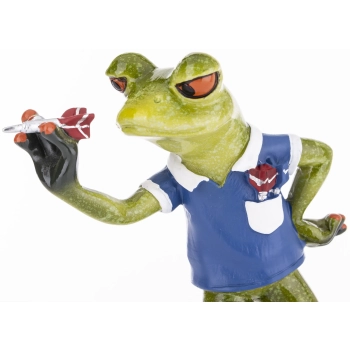 Figurka Żaba