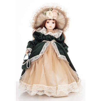 Figurka Lalka Kolekcjonerska