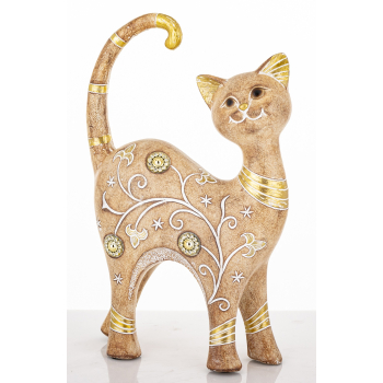 Figurka Kot