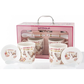 Pl Komplet Kubków 2+2+2 330 Ml