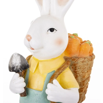 Figurka Królik