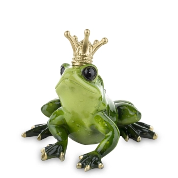 Figurka Żaba