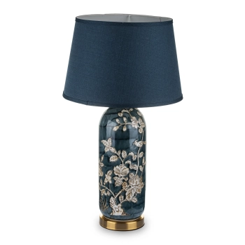 Lampa Z Kloszem (4) Ii Cz.
