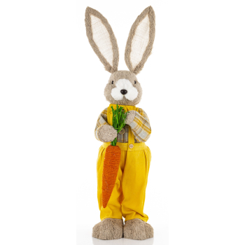 Figurka Królik
