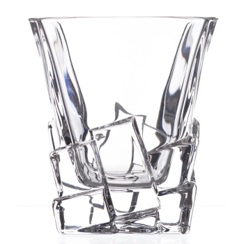 Pl Crack Szklanka Whisky Kpl.6 Szt. 295 Ml