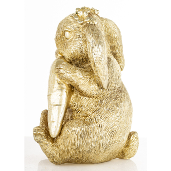 Figurka Królik