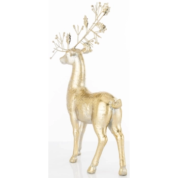 Figurka Renifer