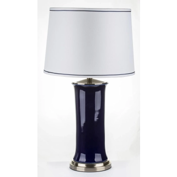 Lampa Z Kloszem (4) Ii Cz.-Prom.
