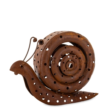 Lampion Ślimak
