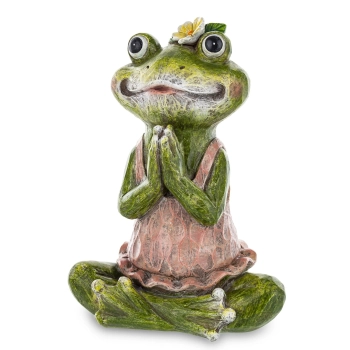 Figurka Żaba