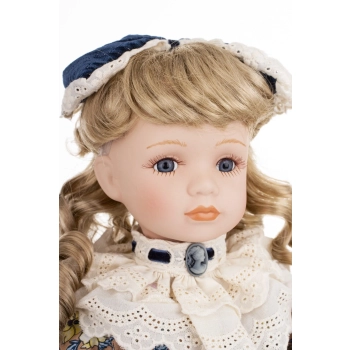 Figurka Lalka Kolekcjonerska