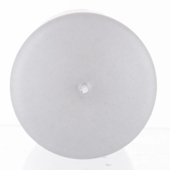Pl Szary Świeca Opal Metallic Mat W Śr.fi7-Prom.