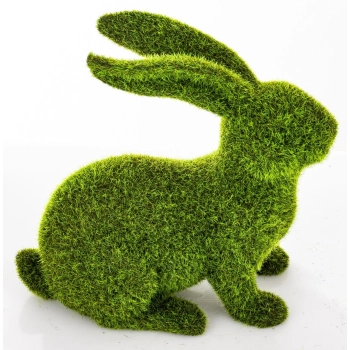Figurka Królik