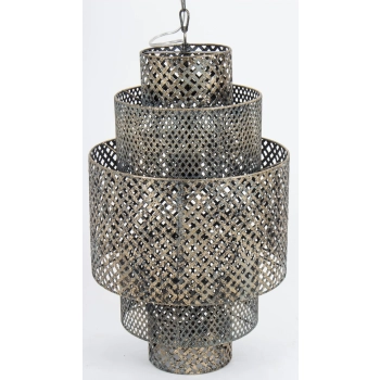 Lampa Wisząca