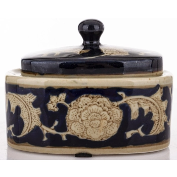 Pudełko Ceramiczne