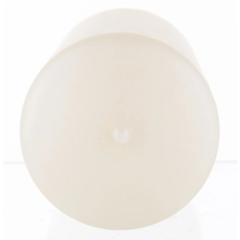 Pl Krem Świeca Opal Metallic Mat Walec Średnifi7