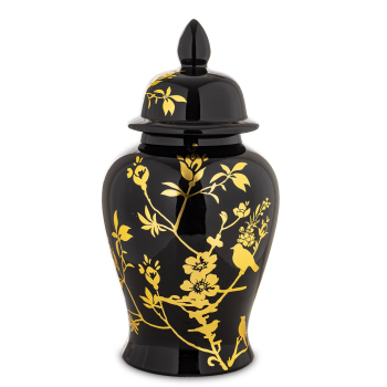 Amfora Pojemnik Ceramiczny
