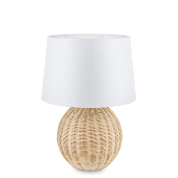 Lampa Z Kloszem-Prom.