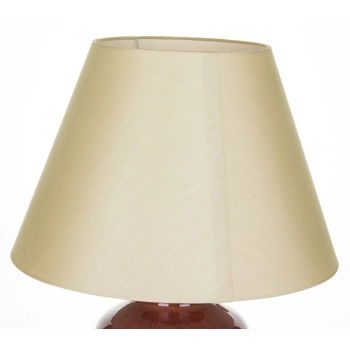 Lampa Z Kloszem (4) Ii Cz.