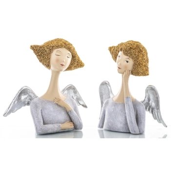 Figurka Aniołek