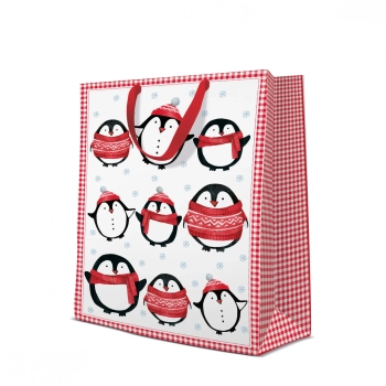 Pl Torba Little Penguins Big