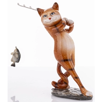 Figurka Kot