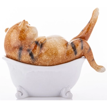 Figurka Kot