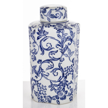 Amfora Pojemnik Ceramiczny