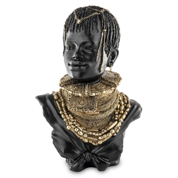 Figura Popiersie-Prom.