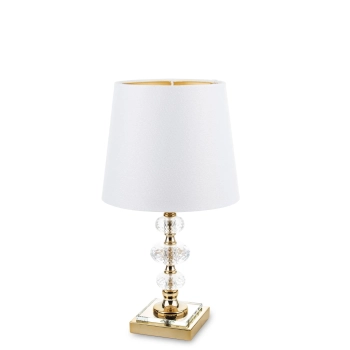 Lampa Z Kloszem