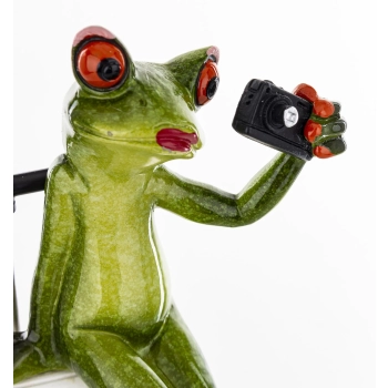Figurka Żaba