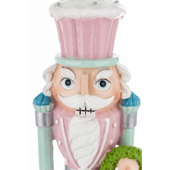 Figurka Dziadek Do Orzechów