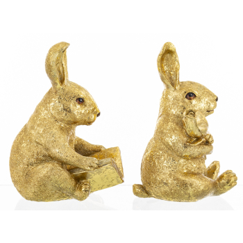Figurka Królik