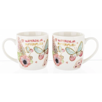 Pl Komplet Kubków 2+2+2 330 Ml