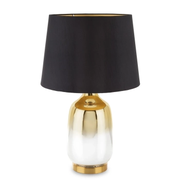 Lampa Z Kloszem-Prom.