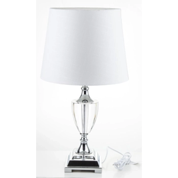 Lampa Z Kloszem